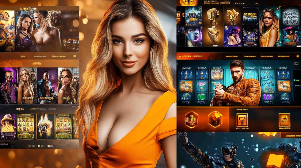 World Cup game information display on slot royal88 sportsbook during group stage